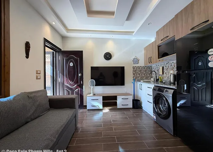 Casa Sole Hills 2 Sharm-el-Sheikh
