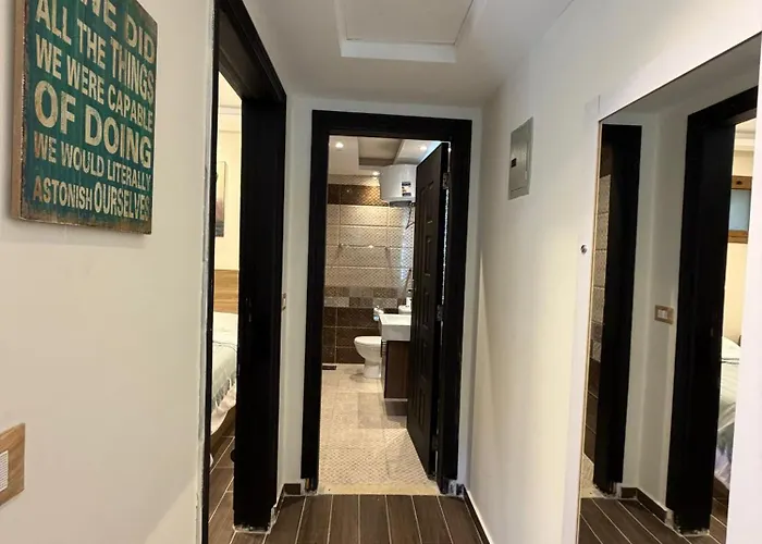 Casa Sole Hills 2 Appartement Sharm-el-Sheikh