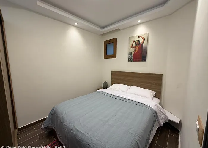 Casa Sole Hills 2 *