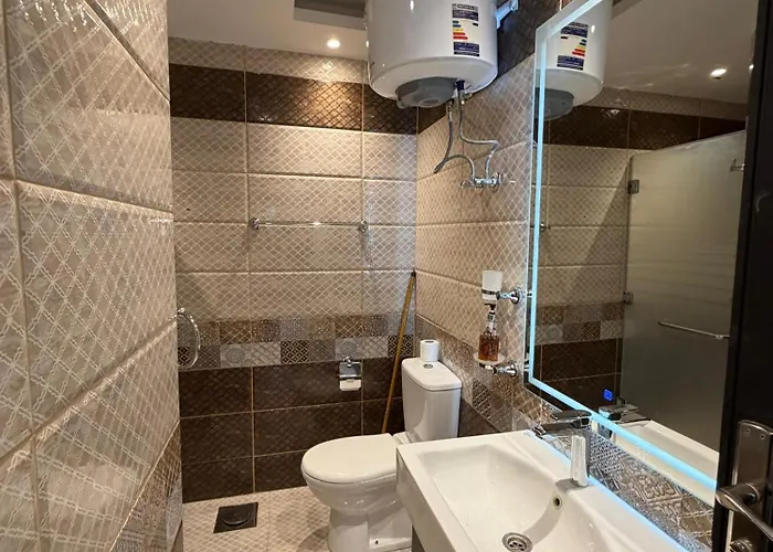 Casa Sole Hills 2 * Sharm-el-Sheikh