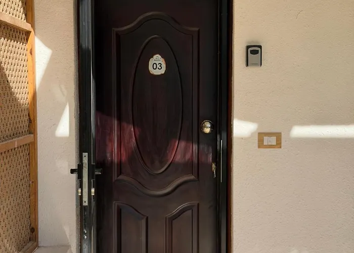 Casa Sole Hills 2 *