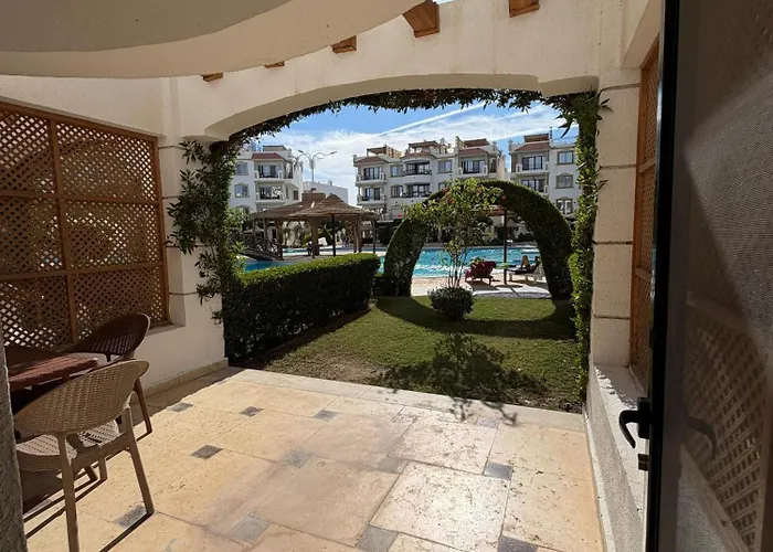 Appartement Casa Sole Hills 2 *