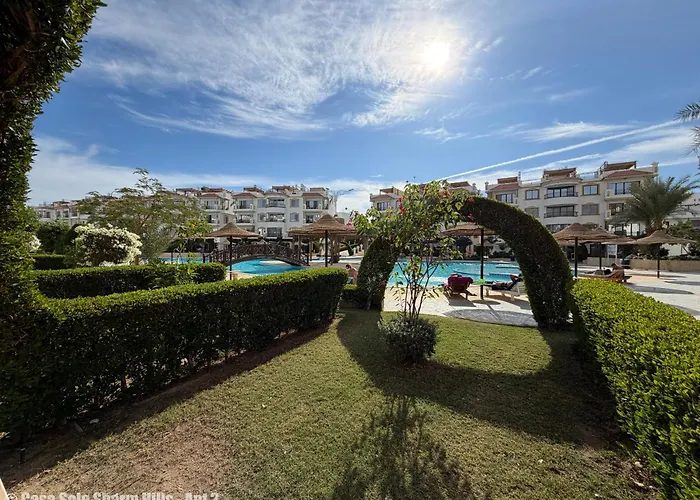 Casa Sole Hills 2