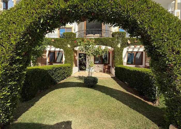 Casa Sole Hills 2 Appartement