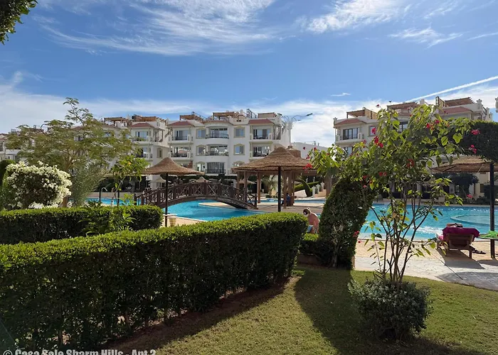 Appartement Casa Sole Hills 2