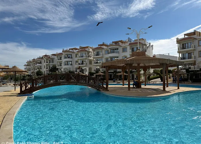 Appartement Casa Sole Hills 2